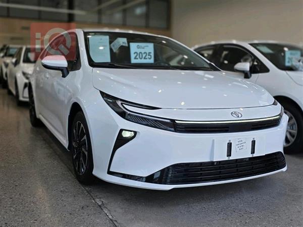 تويوتا كورولا 2025 للبيع في العراق -  بغداد